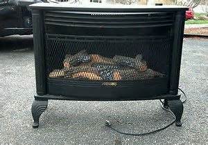 ritetemp vent free gas stove